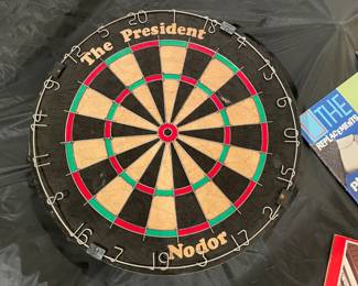 Dart Board