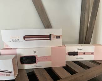 Hair Tools