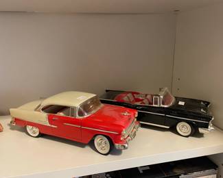 Model Cars