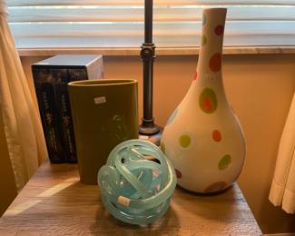 Decorative Vase