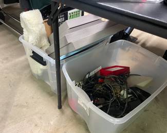 Misc Items