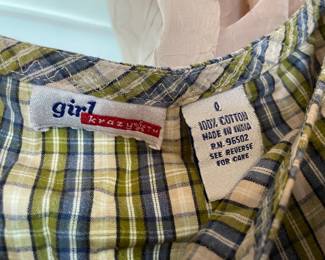 Clothing