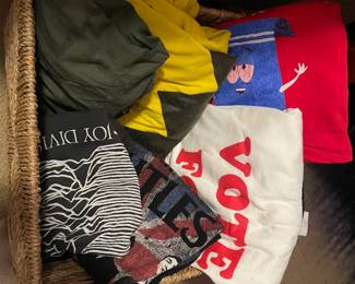 Vintage T-Shirts 
