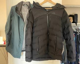 Clothing