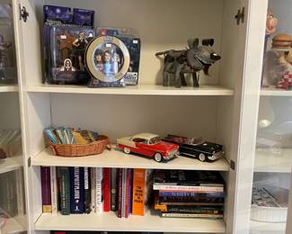 Books