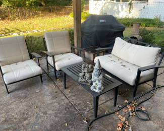 Outdoor Furniture, Outdoor Table