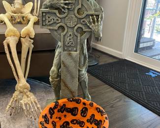 Halloween Decorations