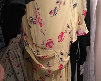 Clothing