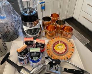 Cuisinart Smart Power Duet Blender