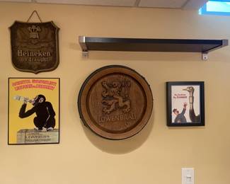 Wall Decor