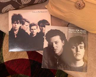 Records