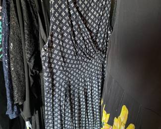 Clothing