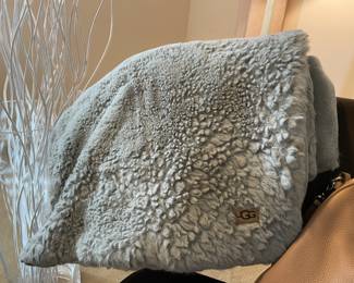 UGG Blanket