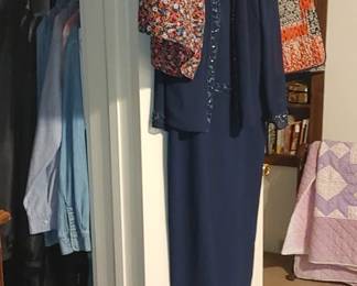 Ladies clothing