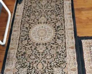 Williamsburg rugs Runners