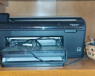 Wireless Printer