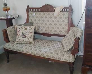 Eastlake Victorian
