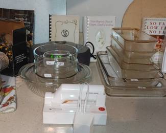 Casserole dishes cookbooks and more
