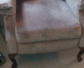 Recliner
