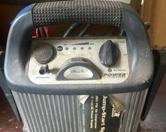 Battery charger