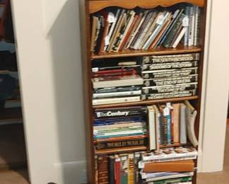 Bookshelf