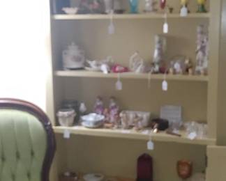 Look at all great vintage smalls