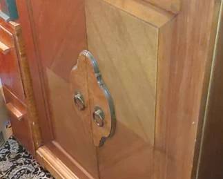 Music cabinet