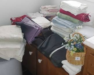 Towels