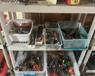 Tools