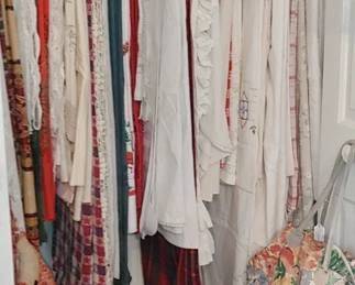 Linens