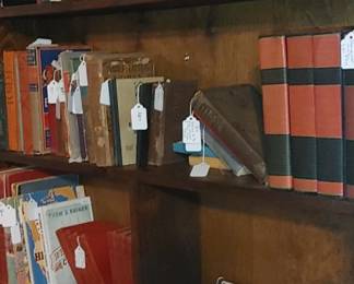 Books