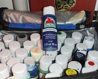 Paint