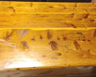 Stunning Hargrave Cedar Chest Company Cedar Chest