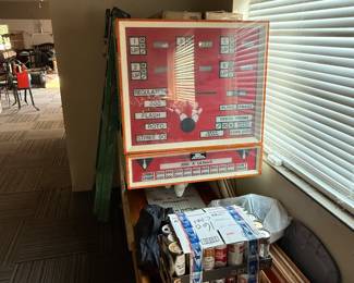 Sale Picture