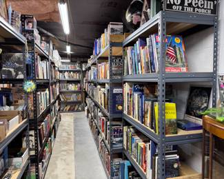 Book collection