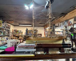 Ship