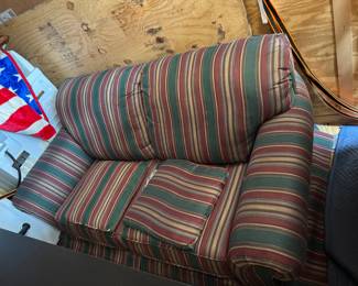 Love seat
