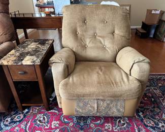 Recliner