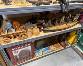 Cowboy collection