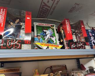Elvis collection 