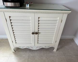 Small chest