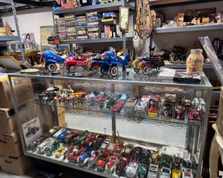 Car collection