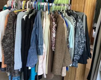 Women Clothes - All Sizes & Brands