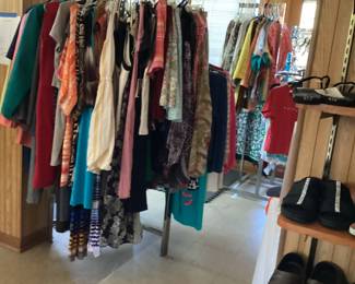 More Women Clothes