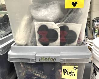 Disney 50th bags, plush, Loungefly