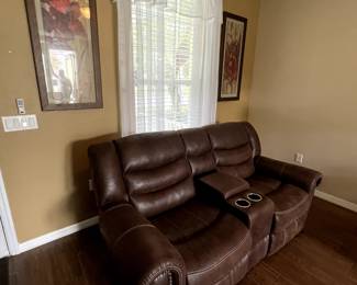 love seat