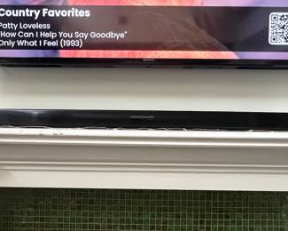 Sound Bar