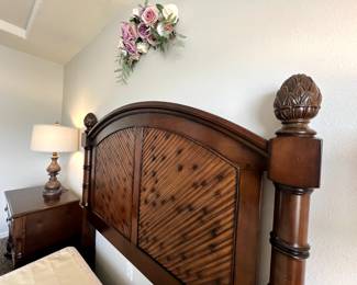 Beautiful Headboard