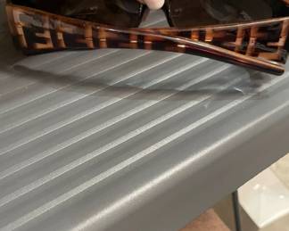 Fendi sunglasses