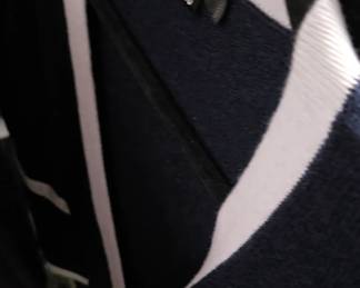 Chanel cashmere